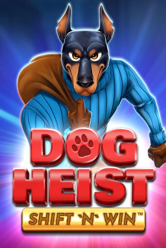 Играть в Dog Heist Shift 'N' Win от Booming Games | Казино Сhampion Slots 