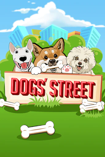 Играть в Dogs' Street от Turbo Games | Казино Сhampion Slots 