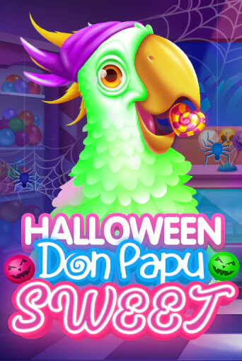Играть в Don Papu Sweet Halloween от Onlyplay | Казино Сhampion Slots 