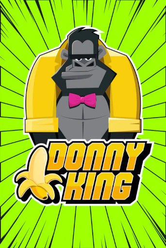 Играть в Donny King от Turbo Games | Казино Сhampion Slots 