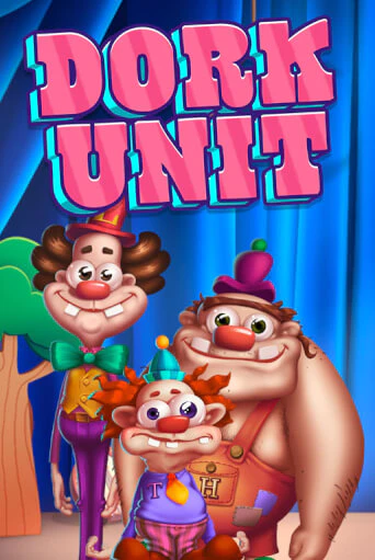 Играть в Dork Unit от Hacksaw | Казино Сhampion Slots 