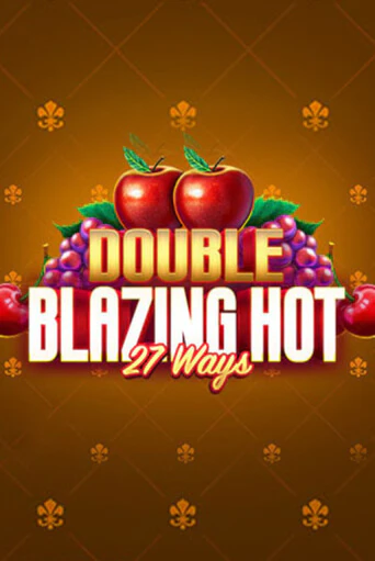 Играть в Double Blazing Hot 27 Ways от Barbara Bang | Казино Сhampion Slots 