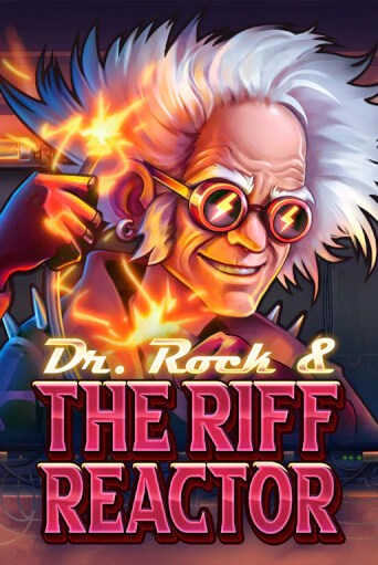 Играть в Dr. Rock & the Riff Reactor от TrueLab | Казино Сhampion Slots 