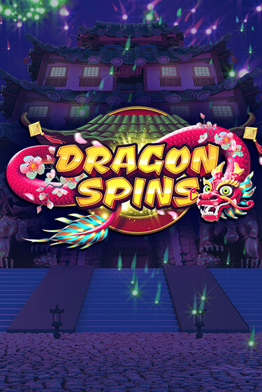 Играть в Dragon Spins от Revolver | Казино Сhampion Slots 