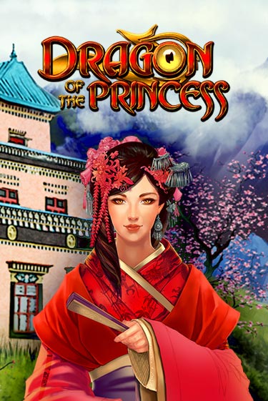 Играть в Dragon of the Princess от Gamomat | Казино Сhampion Slots 