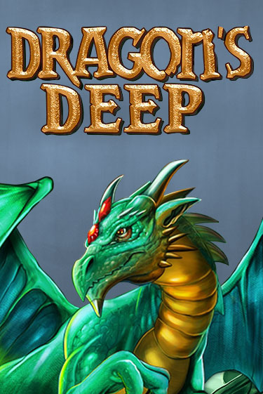 Играть в Dragon's Deep от Клуб Вулкан | Казино Сhampion Slots 