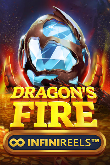 Играть в Dragon's Fire INFINIREELS от Red Tiger | Казино Сhampion Slots 