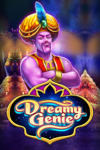 Играть в Dreamy Genie от Bragg | Казино Сhampion Slots 
