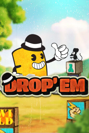 Играть в Drop'em от Hacksaw | Казино Сhampion Slots 