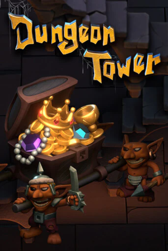 Играть в Dungeon Tower от Peter & Sons | Казино Сhampion Slots 