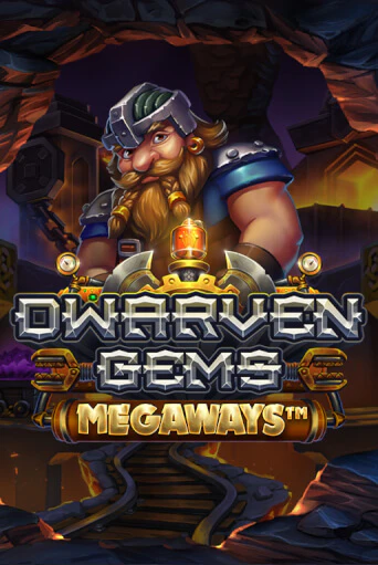 Играть в Dwarven Gems Megaways от Games Global | Казино Сhampion Slots 