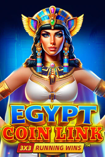 Играть в Egypt Coin Link Running Wins от Fugaso | Казино Сhampion Slots 