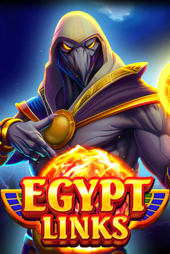 Играть в Egypt Links: Running Wins от Fugaso | Казино Сhampion Slots 