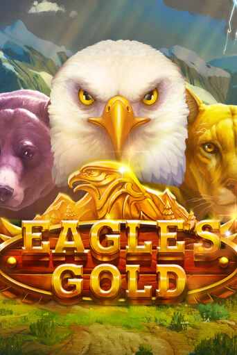 Играть в Eagles Gold от Zillion Games | Казино Сhampion Slots 
