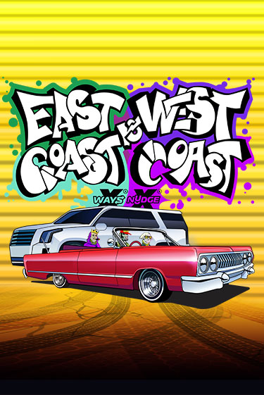 Играть в East Coast vs West Coast от Nolimit City | Казино Сhampion Slots 