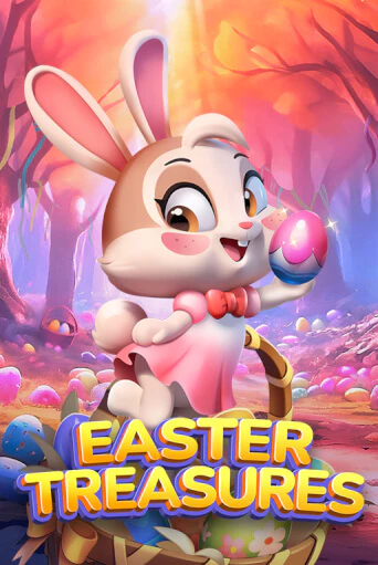 Играть в Easter Treasures от Vibra Gaming | Казино Сhampion Slots 