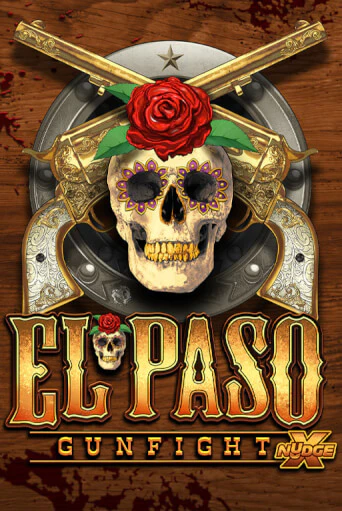 Играть в El Paso Gunfight xNudge от Nolimit City | Казино Сhampion Slots 