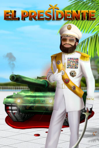 Играть в El Presidente от 5 Men Gaming | Казино Сhampion Slots 