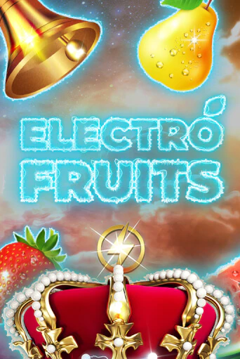 Играть в Electro Fruits от 5 Men Gaming | Казино Сhampion Slots 
