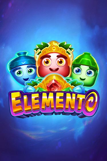 Играть в Elemento от Relax Gaming | Казино Сhampion Slots 