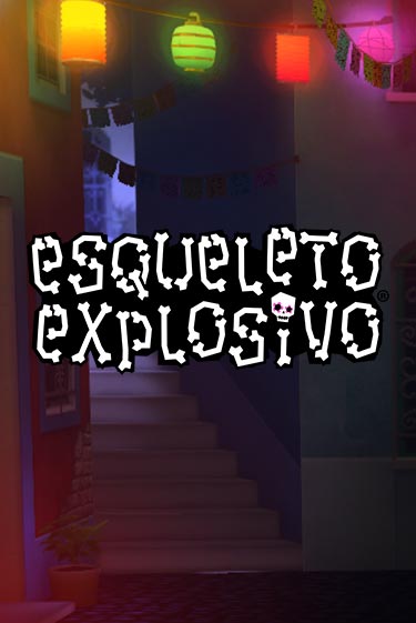 Играть в Esqueleto Explosivo от Thunderkick | Казино Сhampion Slots 