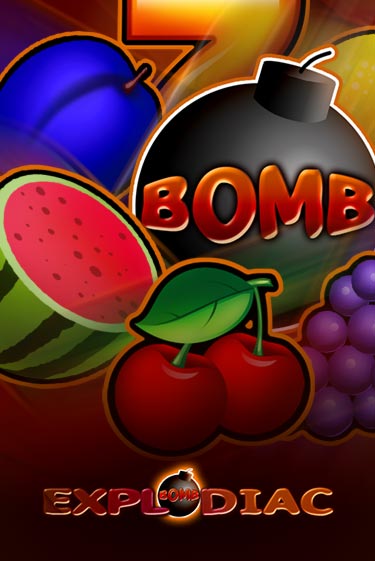 Играть в Explodiac от Gamomat | Казино Сhampion Slots 