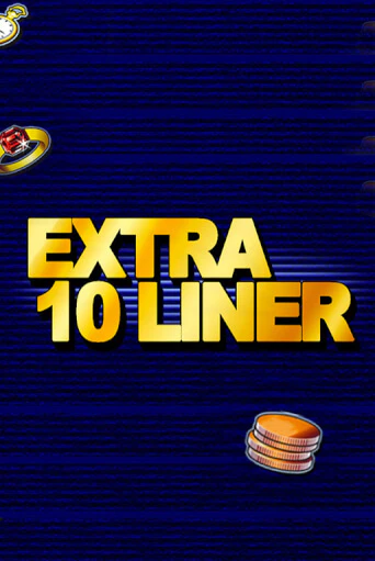 Играть в Extra 10 Liner от Merkur Gaming | Казино Сhampion Slots 