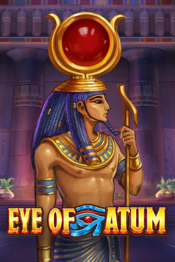 Играть в Eye of Atum от Play'n GO | Казино Сhampion Slots 