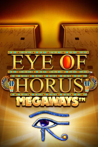 Играть в Eye of Horus Megaways от Blueprint Gaming | Казино Сhampion Slots 