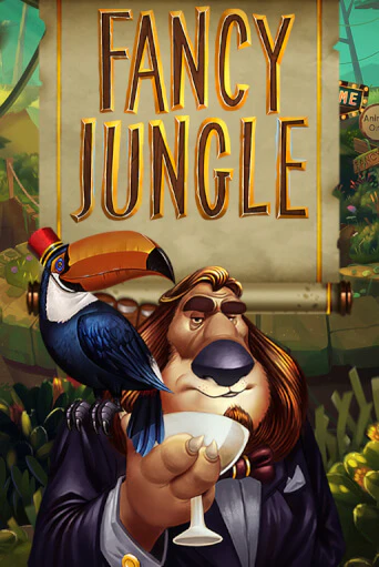 Играть в Fancy Jungle от Spinmatic | Казино Сhampion Slots 