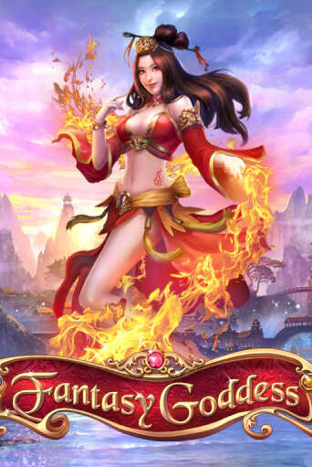 Играть в Fantasy Goddess от SimplePlay | Казино Сhampion Slots 