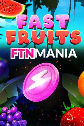 Играть в Fast Fruits от PopOK Gaming | Казино Сhampion Slots 