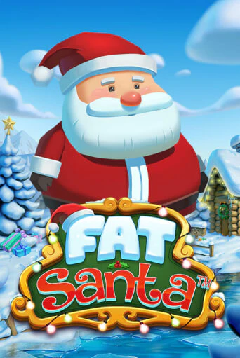 Играть в Fat Santa от Push Gaming | Казино Сhampion Slots 