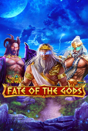 Играть в Fate of the Gods от Rogue | Казино Сhampion Slots 