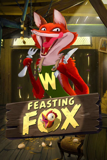 Играть в Feasting Fox от Quickspin | Казино Сhampion Slots 