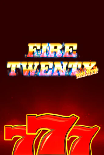 Играть в Fire 20 Deluxe от Zeusplay | Казино Сhampion Slots 