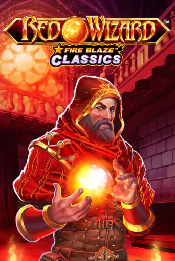 Играть в Fire Blaze: Red Wizard от Playtech | Казино Сhampion Slots 