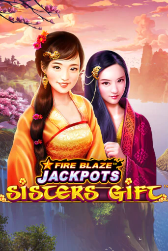 Играть в Fire Blaze: Sisters Gift от Playtech | Казино Сhampion Slots 