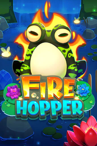 Играть в Fire Hopper от Push Gaming | Казино Сhampion Slots 