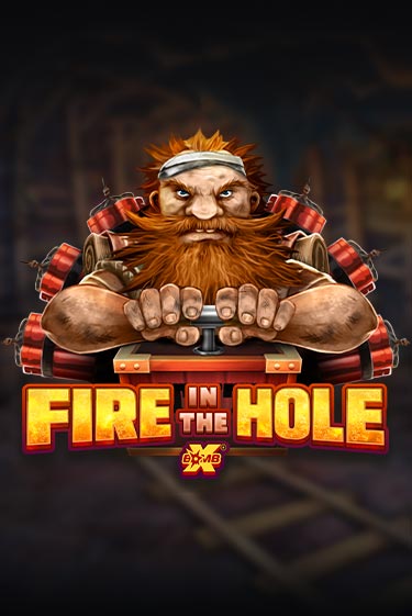 Играть в Fire In The Hole xBomb от Nolimit City | Казино Сhampion Slots 