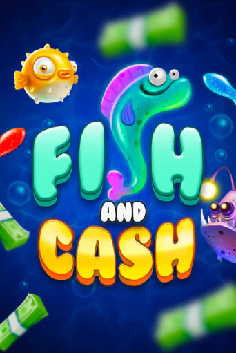 Играть в Fish and Cash от Popiplay | Казино Сhampion Slots 
