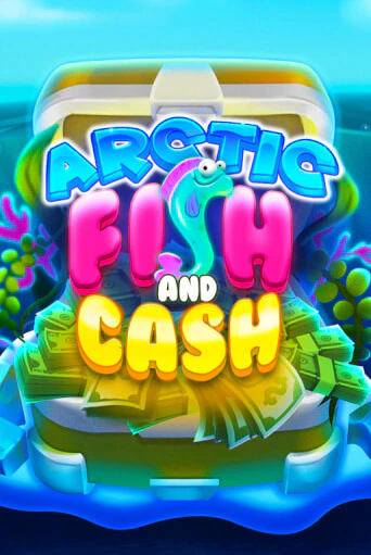 Играть в Fish And Cash Arctic от Popiplay | Казино Сhampion Slots 
