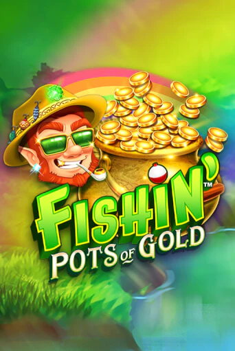 Играть в Fishin' Pots Of Gold™ от Games Global | Казино Сhampion Slots 