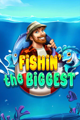 Играть в Fishin' The Biggest от Apparat Gaming | Казино Сhampion Slots 