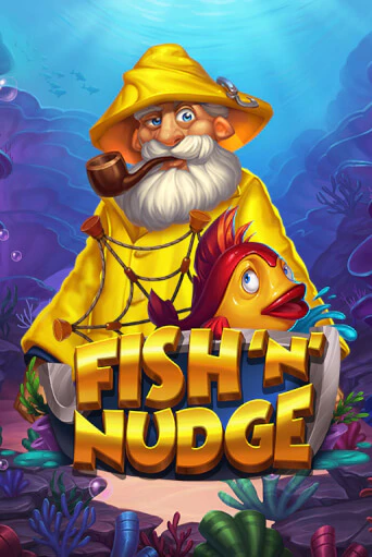 Играть в Fish ‘n’ Nudge от Push Gaming | Казино Сhampion Slots 