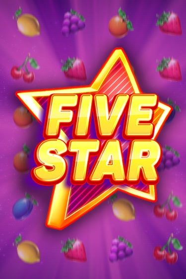 Играть в Five Star от Red Tiger | Казино Сhampion Slots 
