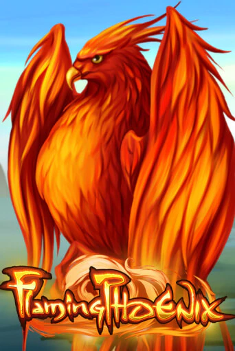 Играть в Flaming Phoenix от PopOK Gaming | Казино Сhampion Slots 