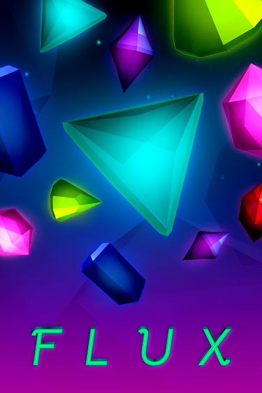 Играть в Flux от Thunderkick | Казино Сhampion Slots 