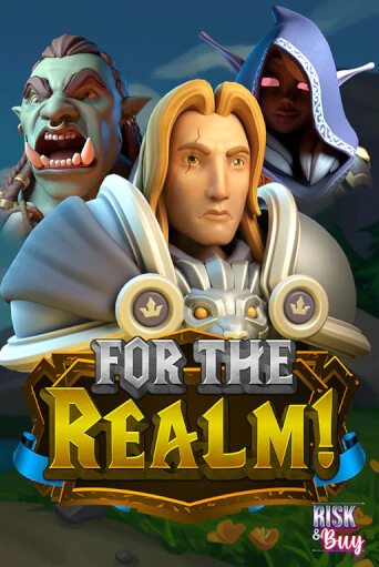 Играть в For The Realm от Mascot Gaming | Казино Сhampion Slots 