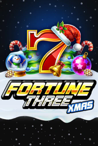 Играть в Fortune Three Xmas от Gamebeat | Казино Сhampion Slots 